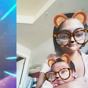 Meet your Posher, Kat